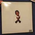 thumbnail image 2 of Carson, Ken: X (lp), 2 of 2