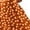 Orange, variant on Womens Polka Dot Midi Dress Smocked Waist Tiered Boho Dress Vintage Floral Casual Summer Spring Sundress Resort Wear