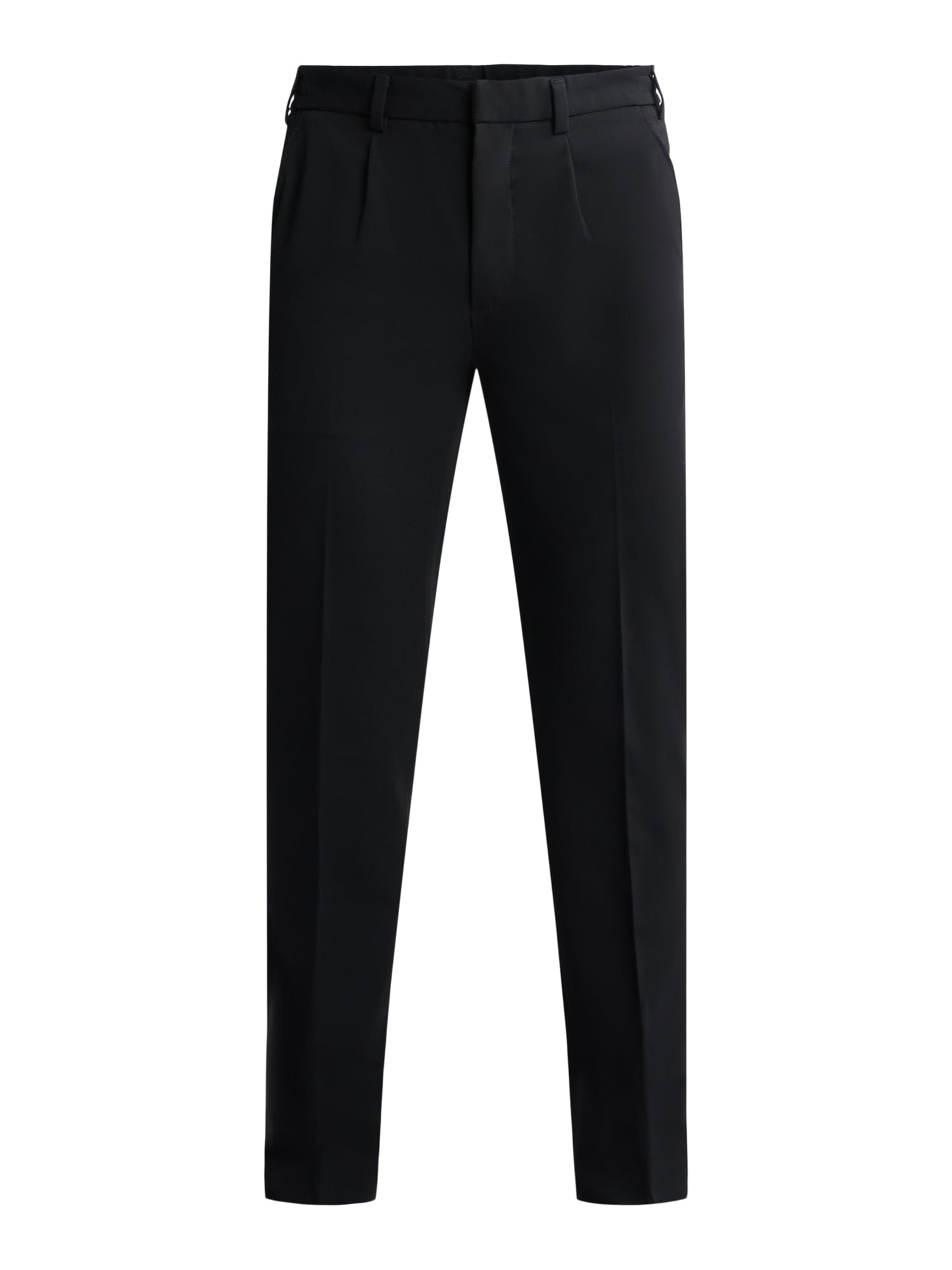 George Men's COMFORT DRESS PANT