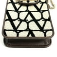 thumbnail image 5 of Pre-Owned Valentino Smartphone Shoulder Bag Pouch Iconograph, 5 of 10