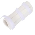 thumbnail image 3 of Wrist Correction Brace, Wrist Splint Wrist Stabilizer Ergonomic Adjustable Hook and  Wide Use  for Pain Injuries Left Hand,Right Hand, 3 of 8