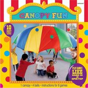 Angle View: CANOPY FUN GAME (EACH)