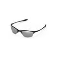 thumbnail image 6 of Walleva Titanium Polarized Replacement Lenses for Oakley Half Wire XL Sunglasses, 6 of 6