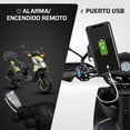 thumbnail image 4 of Motocicleta Urbana VENTO Terra 170 DS Gris 2026, 4 of 8