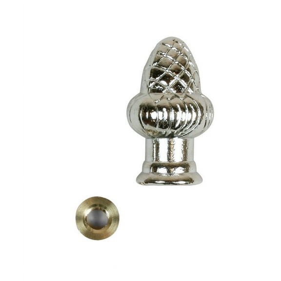 FINIAL NICK REDUCER (Pack of 1)