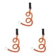thumbnail image 1 of Cuerda de correa de paleta Sonducket para kayak caña de pescar nailon lazo de seguridad elástico, 1 of 6