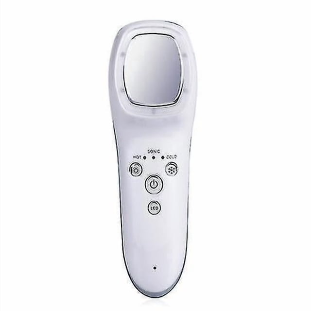 Limpiadores faciales Beauty Instrument HUOGUO Importación/exportación