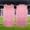 #289-Pink, variant on Ceisia Kids' Basketball Jersey Tank Top Assorted Colors for Sports and Casual Wear Pink 3-4Years Gifts for Father