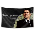thumbnail image 1 of Tapestry Drunks Cigs Donts Counts Bandera Art Anime 90 x 150 cm, 1 of 1