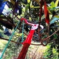 thumbnail image 3 of Setos de ramas Jardinería Cortadoras de postes para arbustos Juego de herramientas Suministros Tijeras Cortapelos Cortador de plantas manuales Tijeras para ramas altas, Tijeras para altitudes ele, 3 of 5