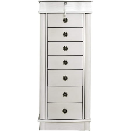 Hives and honey sale nora jewelry armoire