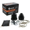 thumbnail image 1 of Niche Front Rear CV Axle Boot Kit for Yamaha Grizzly Kodiak 450 UTV 519-KCV2367B, 1 of 6