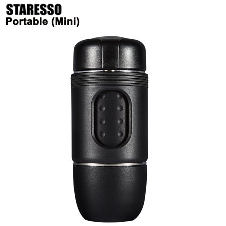 

Mini Espresso Maker Travel Portable Coffee Maker creative innovative espresso machine brew