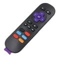 thumbnail image 1 of Control remoto de repuesto universal compatible con los modelos 1, 2, 3 y 4 Express para Premier HD XD Case, 1 of 12
