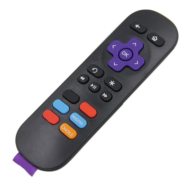 Control remoto de repuesto universal compatible con los modelos 1, 2, 3 y 4 Express para Premier HD XD Case