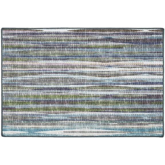 Dalyn Rugs Amador Area Rug AA1 AA1VT2X3 Violet, 2' x 3'
