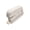 White, variant on Six Hole Puncher Paper Punchers with Ruler Guide, Manual Page Hole Maker for Journals, Binders and Notes Setup