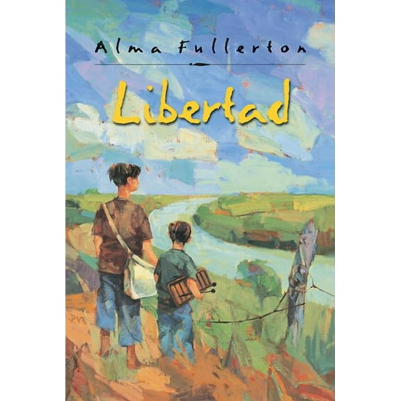 Libertad (Paperback)