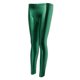 thumbnail image 4 of Pantalones Largos Para Mujeres, Niñas, Damas Verde Yuyangstore Leggings metálicos para mujeres, 4 of 8