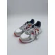 thumbnail image 1 of Ad-id-as NEO CRAZYCHAOS SHADOW White/Orange-Navy FX9106 Size 9.5, 1 of 5