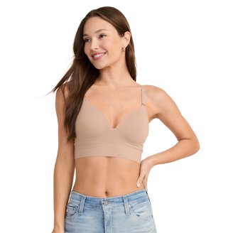 Forever Fit™ Full Coverage Molded Cup Bra - EU Forever Fit™ Full Coverage Molded Cup Bra - EU