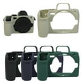 thumbnail image 4 of Silicone Case For Nikon Z50 Mark II Z502 Soft CameraSkin BagCove, 4 of 9