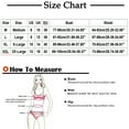thumbnail image 3 of Birdeem Women Plus Size Lingerie Corset Lace Floral Bralette Bra Two Piece Underwear, 3 of 5