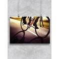 thumbnail image 1 of Racing Bike Close-up Poster -Image by Shutterstock, 1 of 2