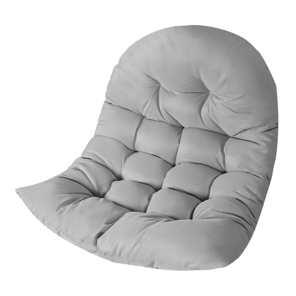 Repuesto de Cojín para Silla Huevo BCKNT Thicken