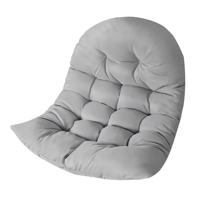 Repuesto de Cojín para Silla Huevo BCKNT Thicken