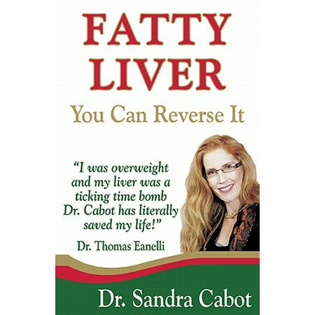Fatty Liver : You Can Reverse It