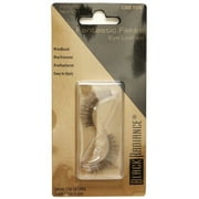 Black Radiance Fantastic Fakes Eye Lashes Flirty Black CA6104