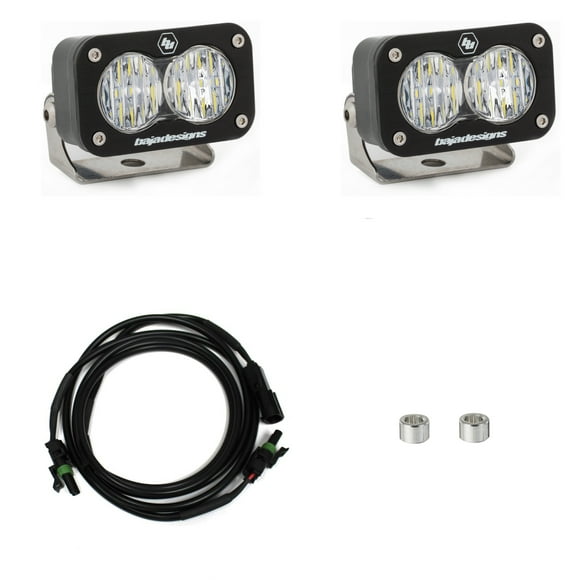 Baja Design 447558 Lumière de Recul - LED