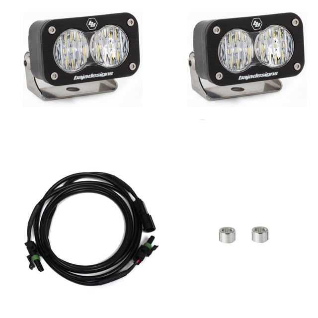 Baja Design 447558 Lumière de Recul - LED