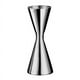 thumbnail image 2 of 4X Vaso de Medida de Acero Inoxidable de Doble Cabezal para Bar Fiesta Coctelera Medida de Vino 45Ml, 2 of 5