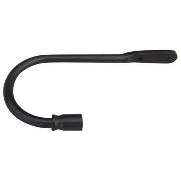 N Urbanest Bronze Curtain Holdback