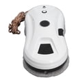 thumbnail image 1 of Smart Window Cleaner, Prevent Falling, Professional Automatic Water Spray Window Cleaning Robot with Remote Control for Office, 1 of 7