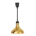 thumbnail image 4 of simhoa Lampe Chauffante pour Aliments, Lampe de Réchauffement de Buffet Réglable pour Restaurant, Buffet de Nourriture Chaude, Or, 4 of 8