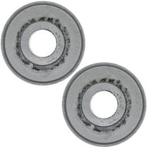 MTD 748-3065A Deck Spindle Spacer Troy-Bilt Craftsman Mustang XP ZT ZHD Z16 2PK