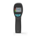 thumbnail image 1 of High- Gas Tester Rechargeable Portable HCHO Alarm Trending TVOC Air Quality Formaldehyde Detector, 1 of 8