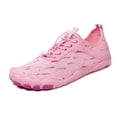 thumbnail image 3 of Hiking Barefoot Shoes Women Men Wide Toe Water Footwear for Walking, Running & Swimming, 3 of 8