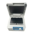 thumbnail image 2 of TS200 Digital Equipment Laboratory Clinical Analysis Shaking Pcr Microplate Thermo Shaker Incubator Oscillator ,Adjustable Stirring Speed, 2 of 6