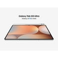 thumbnail image 3 of Samsung Galaxy Tab S10 Ultra (2024) 14.6" Tablet, 256GB, Android, Wi-Fi, Latinamerican Version (Keyboard Case & S Pen, Gray), 3 of 8
