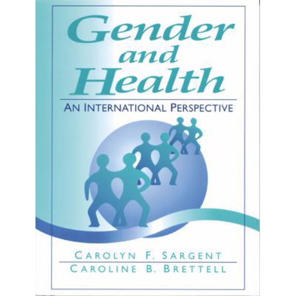 Pre-Owned Gender and Health: An International Perspective (Paperback) 0130794279 9780130794277