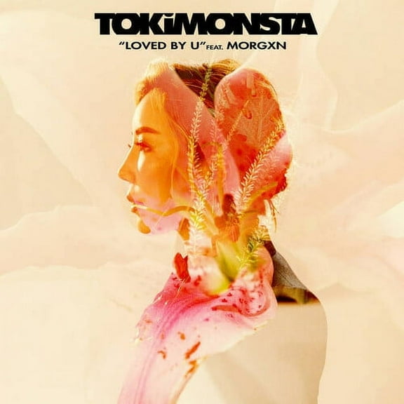Tokimonsta - Loved By U (ft. Morgxn) - Music & Performance - Vinyl