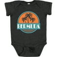 thumbnail image 3 of Inktastic Bermuda Vacation Trip Boys or Girls Baby Bodysuit, 3 of 5