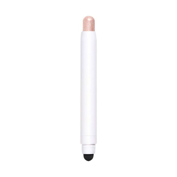 Beauos Savings! Eye Shadow Wax Eye Shadow Stick Pearl Light Durable Smooth Waterproof Matte Pearlescent Waterproof Eyeshadow Stick Eye Shadow Stick Sparkling Flash Eye Shadow Glossy Smoked Eye Makeup