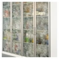 thumbnail image 5 of BDF 4WHLV White Leaves Decorative Window Film 36in X 50ft, 5 of 6