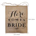 thumbnail image 2 of UPOUART Banner De De Lona Ideal Para Fiesta Exterior E Interior, 2 of 5