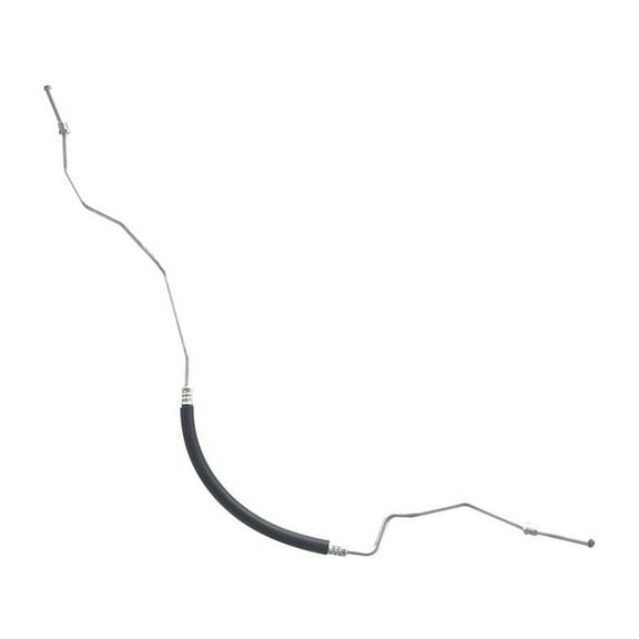 Front Fuel Line - Compatible with 1992 - 1995 Chevy K1500 5.0L 5.7L V8 1993 1994